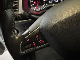 SEAT Leon 1.4 TGI DSG 5p. S/S Style