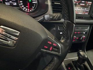 SEAT Leon 1.4 TGI DSG 5p. S/S Style