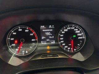 SEAT Leon 1.4 TGI DSG 5p. S/S Style