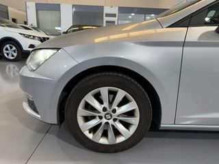 SEAT Leon 1.4 TGI DSG 5p. S/S Style