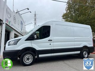 FORD TRANSIT 2.0TDCI L3H2