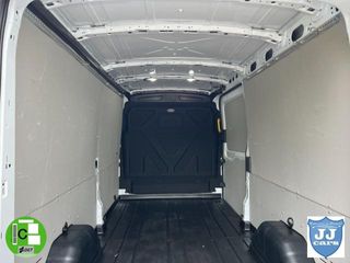 FORD TRANSIT 2.0TDCI L3H2