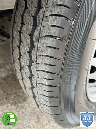 FORD TRANSIT 2.0TDCI L3H2