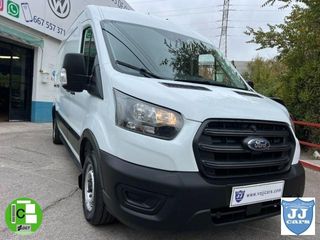 FORD TRANSIT 2.0TDCI L3H2