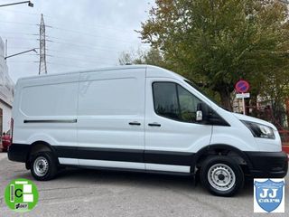 FORD TRANSIT 2.0TDCI L3H2