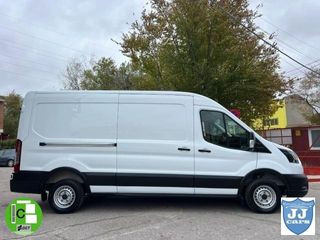 FORD TRANSIT 2.0TDCI L3H2