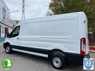 FORD TRANSIT 2.0TDCI L3H2