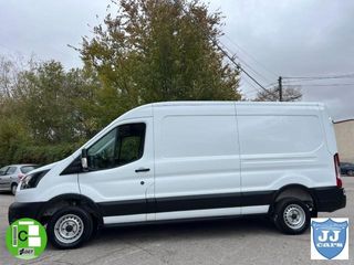 FORD TRANSIT 2.0TDCI L3H2