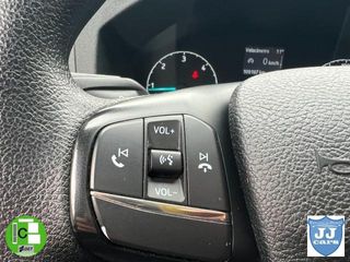 FORD TRANSIT 2.0TDCI L3H2