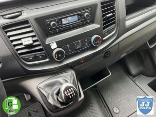 FORD TRANSIT 2.0TDCI L3H2