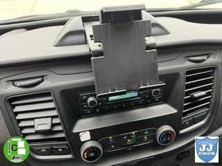 FORD TRANSIT 2.0TDCI L3H2