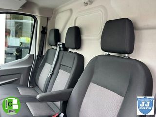 FORD TRANSIT 2.0TDCI L3H2