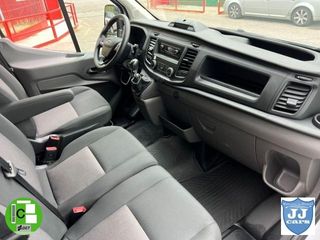 FORD TRANSIT 2.0TDCI L3H2