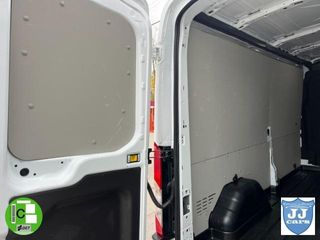 FORD TRANSIT 2.0TDCI L3H2
