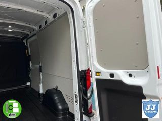 FORD TRANSIT 2.0TDCI L3H2