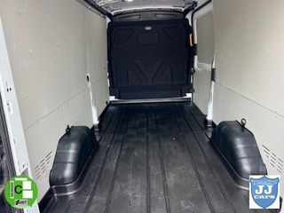 FORD TRANSIT 2.0TDCI L3H2