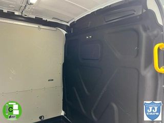 FORD TRANSIT 2.0TDCI L3H2