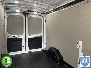 FORD TRANSIT 2.0TDCI L3H2