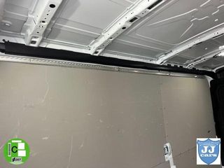 FORD TRANSIT 2.0TDCI L3H2