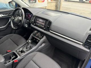 SKODA Karoq Ambition 2.0 TDI 110 kW (150 CV)