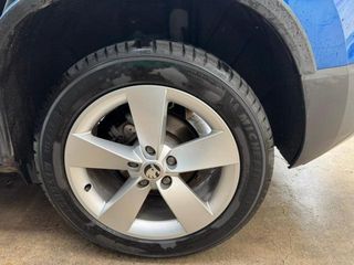 SKODA Karoq Ambition 2.0 TDI 110 kW (150 CV)