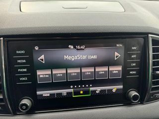 SKODA Karoq Ambition 2.0 TDI 110 kW (150 CV)