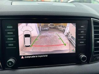 SKODA Karoq Ambition 2.0 TDI 110 kW (150 CV)