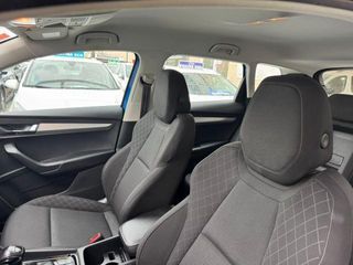 SKODA Karoq Ambition 2.0 TDI 110 kW (150 CV)