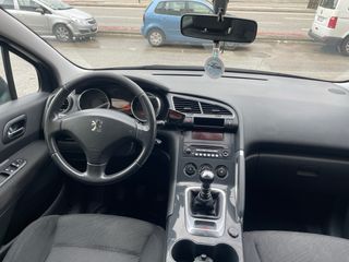 Peugeot 3008 1.6HDI 110cv