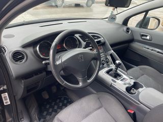 Peugeot 3008 1.6HDI 110cv