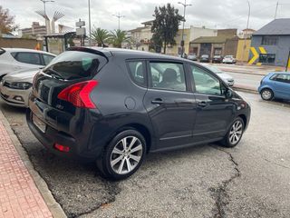 Peugeot 3008 1.6HDI 110cv