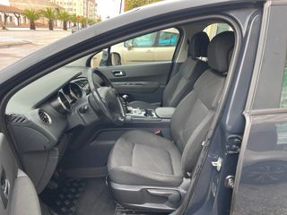 Peugeot 3008 1.6HDI 110cv