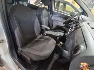 DACIA Lodgy Comfort Blue dCi 70 kW (95 CV) 5 plazas