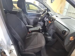 DACIA Lodgy Comfort Blue dCi 70 kW (95 CV) 5 plazas
