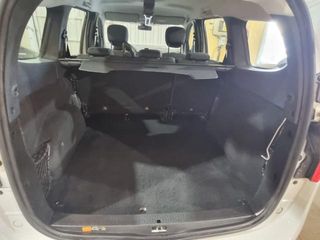 DACIA Lodgy Comfort Blue dCi 70 kW (95 CV) 5 plazas