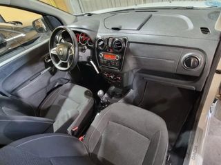 DACIA Lodgy Comfort Blue dCi 70 kW (95 CV) 5 plazas