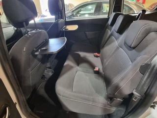 DACIA Lodgy Comfort Blue dCi 70 kW (95 CV) 5 plazas