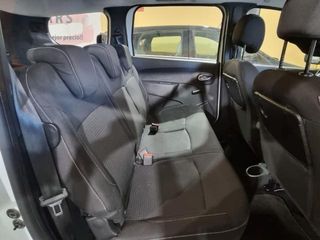 DACIA Lodgy Comfort Blue dCi 70 kW (95 CV) 5 plazas