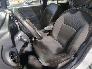 DACIA Lodgy Comfort Blue dCi 70 kW (95 CV) 5 plazas