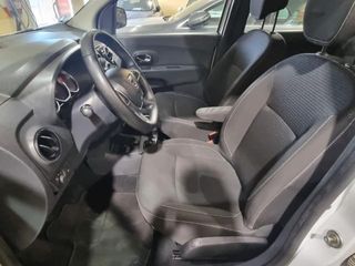DACIA Lodgy Comfort Blue dCi 70 kW (95 CV) 5 plazas