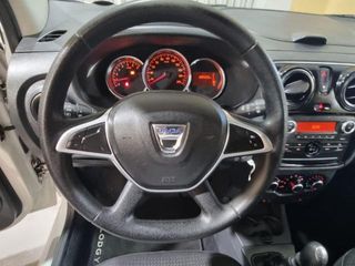 DACIA Lodgy Comfort Blue dCi 70 kW (95 CV) 5 plazas