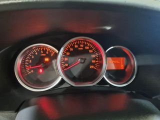 DACIA Lodgy Comfort Blue dCi 70 kW (95 CV) 5 plazas