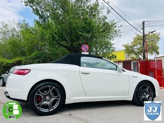 ALFA ROMEO Spider 3.2 JTS V6 Q4 Q-Tronic