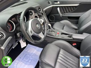 ALFA ROMEO Spider 3.2 JTS V6 Q4 Q-Tronic