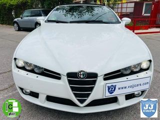 ALFA ROMEO Spider 3.2 JTS V6 Q4 Q-Tronic