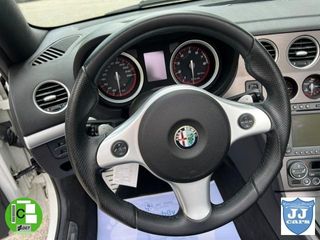 ALFA ROMEO Spider 3.2 JTS V6 Q4 Q-Tronic