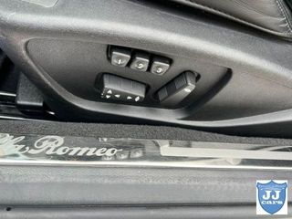 ALFA ROMEO Spider 3.2 JTS V6 Q4 Q-Tronic