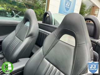 ALFA ROMEO Spider 3.2 JTS V6 Q4 Q-Tronic