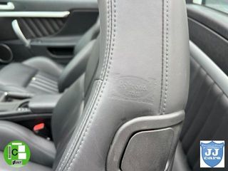 ALFA ROMEO Spider 3.2 JTS V6 Q4 Q-Tronic