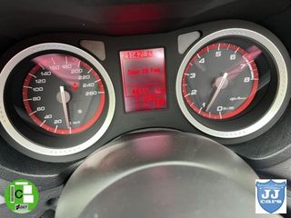 ALFA ROMEO Spider 3.2 JTS V6 Q4 Q-Tronic